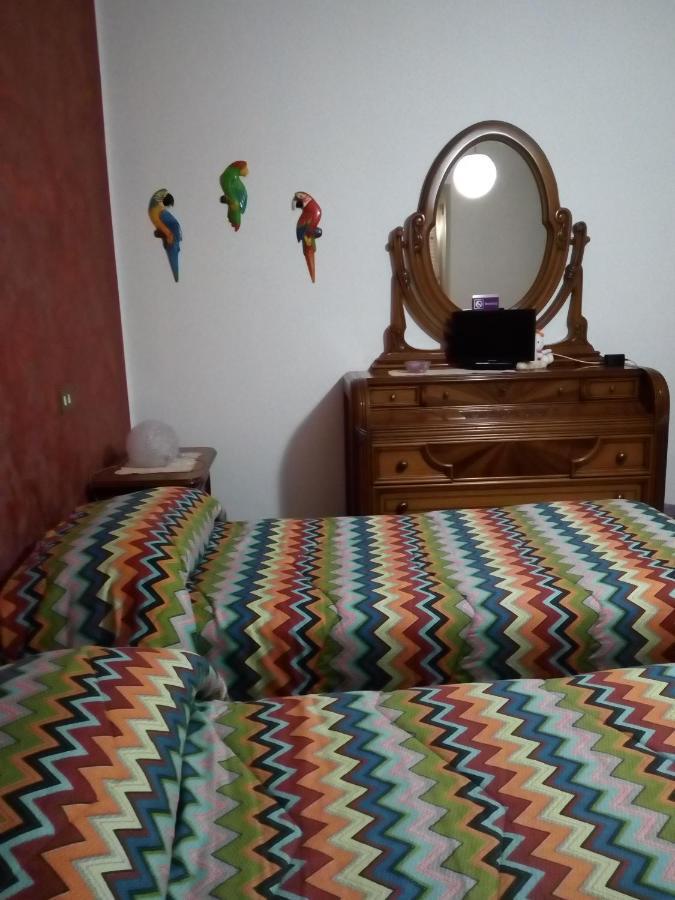 Alfi Beb Bed & Breakfast Le Torri Exterior photo