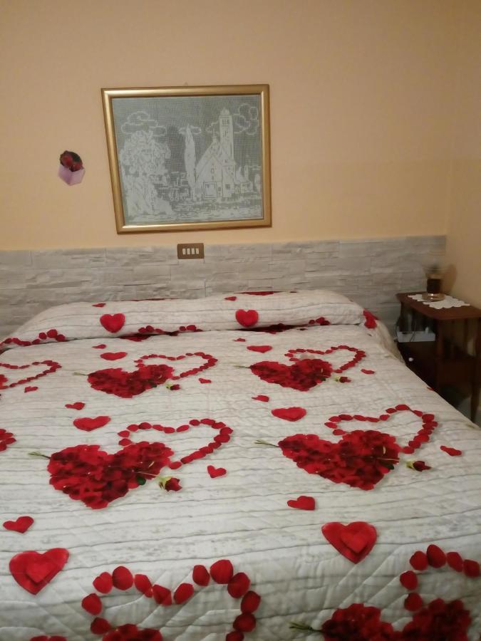 Alfi Beb Bed & Breakfast Le Torri Exterior photo
