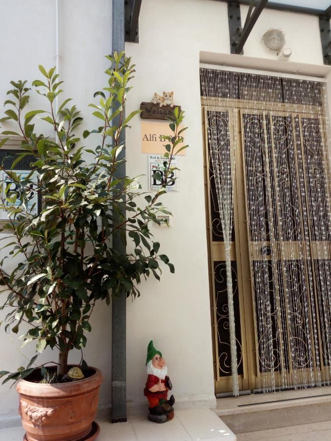 Alfi Beb Bed & Breakfast Le Torri Room photo